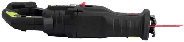 фото Пила сабельная WORX Professional WU501.9 в Санкт-Петербургe