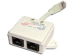 

Разветвитель TWT TWT-Y-E2-U2 преобразует один 4-парный порт RJ-45 (T568A/T568B) на входе в один 2-парный порт 10/100 BASE-T и один 2-парный порт для г, TWT-Y-E2-U2