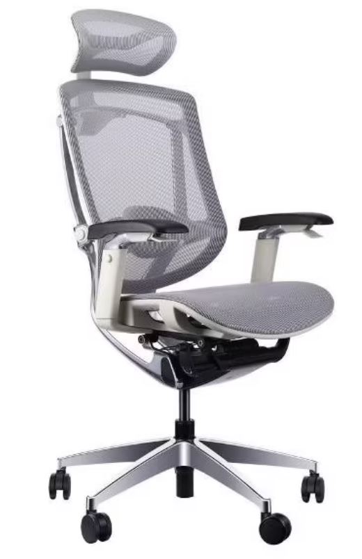 

Кресло GT Chair Marrit X цвет: серый, Marrit X