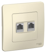 фото Розетка Systeme Electric BLNIS045452