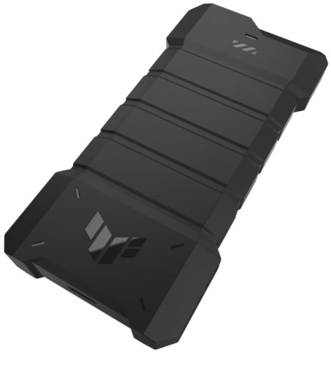 фото Внешний SSD USB 3.1 Type-C ASUS TUF Gaming AS1000 Plus в Красноярске