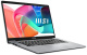 фото Ноутбук  MSI MODERN 14 F1MG-816XRU в Санкт-Петербургe 14 ", Core 5, 16 Гб RAM, 512 Гб SSD, UHD Graphics, Серебристый