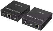 фото Удлинитель LENKENG LKV300USB