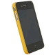 фото Чехол  Krusell ColorCover Yellow