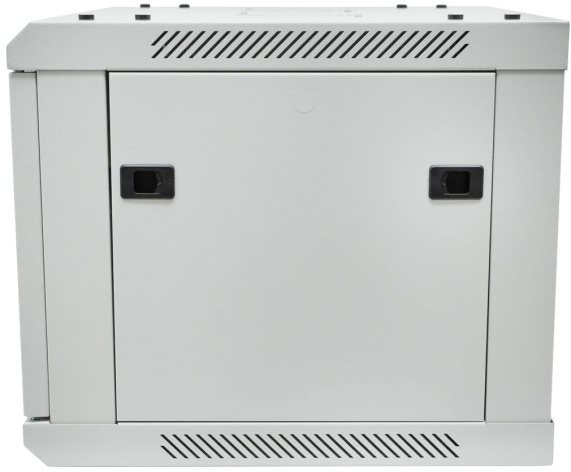 фото Шкаф настенный 19", 6U SNR SNR-TWC-6-SF-R-G в Екатеринбурге