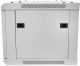 фото Шкаф настенный 19", 6U SNR SNR-TWC-6-SF-R-G в Екатеринбурге