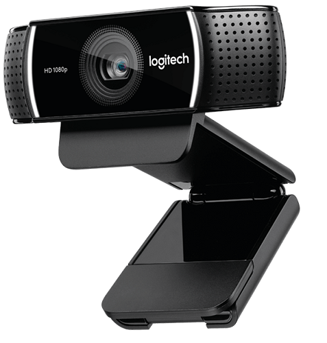 

Веб-камера Logitech C922 Pro Stream 960-001088 USB 3.0, Full HD Pro, 1920x1080, C922 Pro Stream