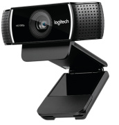 фото Веб-камера Logitech C922 Pro Stream