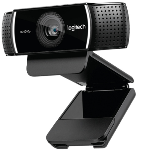 фото Веб-камера  Logitech C922 Pro Stream в Уфе