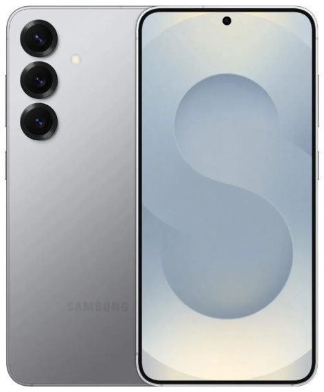 фото Смартфон  Samsung Galaxy S25 5G 12/512GB в Перми