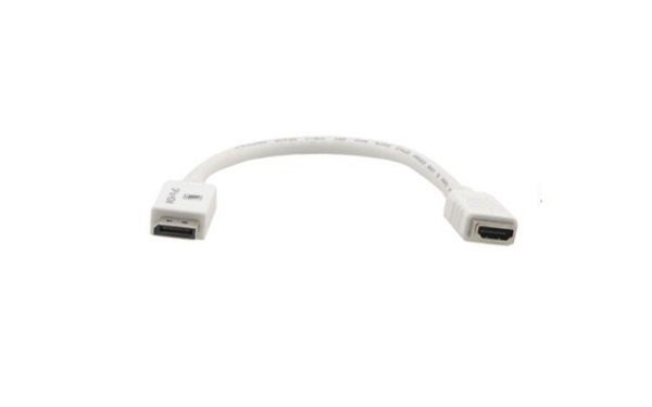 Изображение товара Переходник Kramer DisplayPort - HDMI для подключения устройств