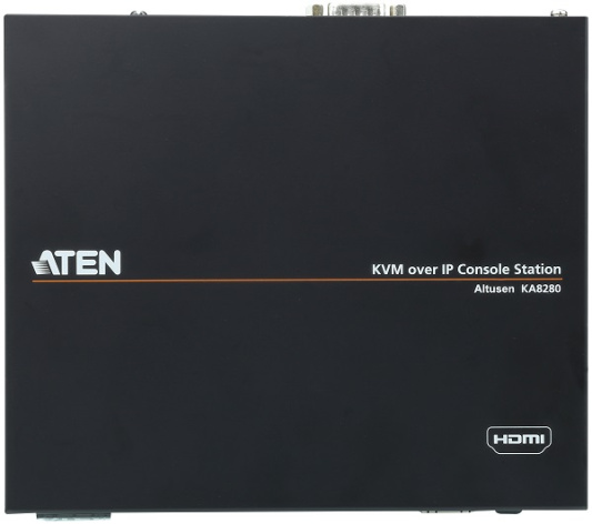 фото Станция  Aten KA8280-AX-G в Уфе