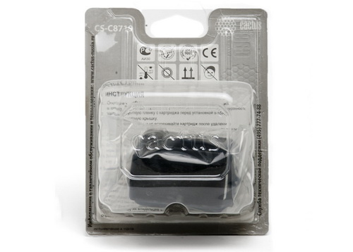 фото Картридж  Cactus CS-C8719 в Волгограде