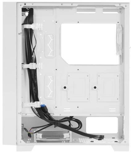 фото Корпус ATX Montech AIR 1000 LITE WHITE в Волгограде