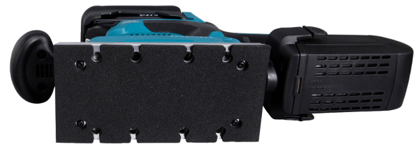 фото Шлифовальная машина вибрационная Makita DBO380Z в Краснодаре