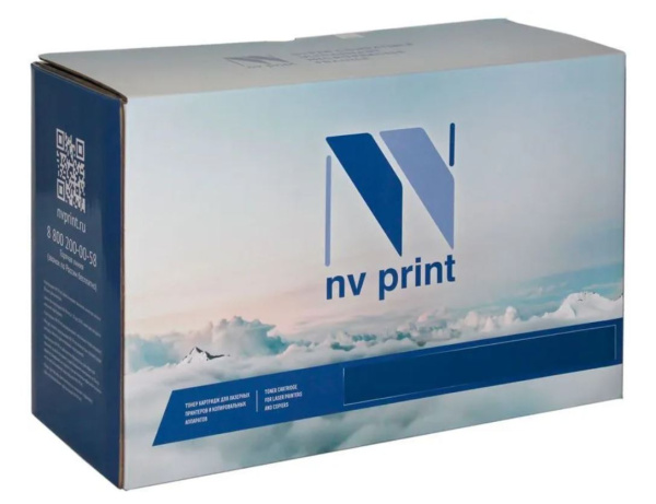фото Тонер-картридж  NVP NV-106R03886Y в Красноярске