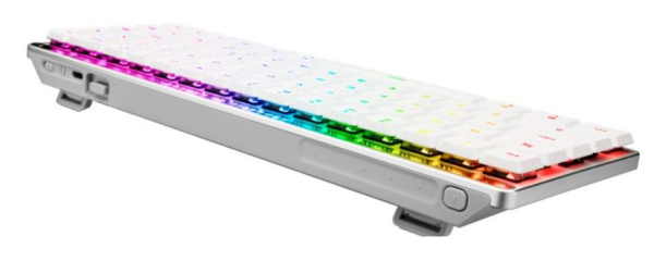 фото Клавиатура  ASUS M603 ROG Falchion RX Low Profile в Уфе