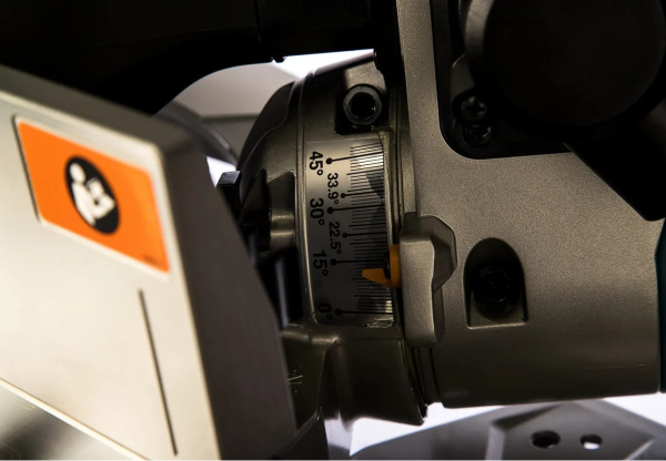 фото Пила торцовочная Makita LS1019L
