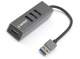 фото Концентратор USB 3.0 Gembird UHB-C454 в Уфе