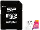 фото Карта памяти MicroSDXC 256GB Silicon Power SP256GBSTXBV1V20SP в Уфе