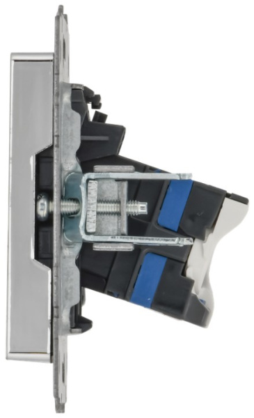 фото Розетка IEK BR-K10-2-M-K23 в Нижнем Новгороде