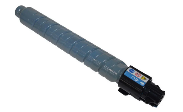 

Тонер-туба Ricoh тип MP C305E 842082 голубой (4 000 страниц) для Aficio MP C305SP/C305SPF (841595/), тип MP C305E
