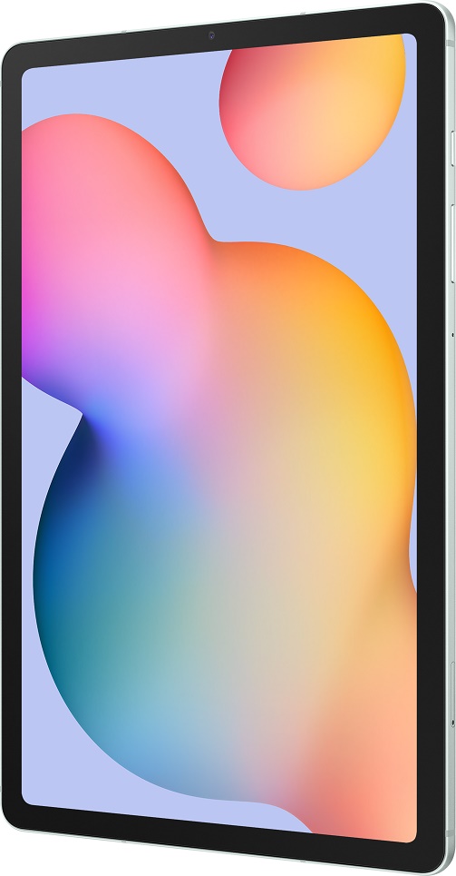 

Планшет 10.4" Samsung Galaxy Tab S6 Lite 4/64GB SM-P620NLGACAU мятный, Galaxy Tab S6 Lite 4/64GB
