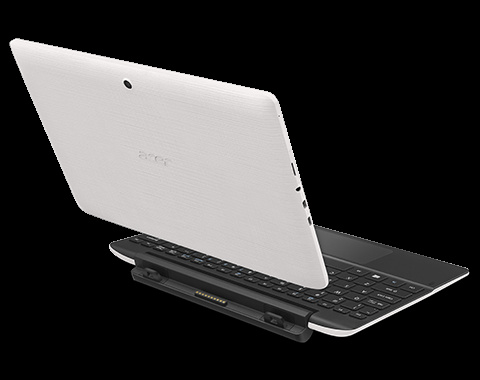 фото Планшет  Acer Aspire Switch 10 E 32