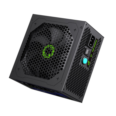 фото Блок питания ATX GameMax VP-700 в Перми