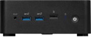 фото Неттоп MSI Cubi NUC 1M-044XRU