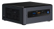 фото Платформа  Intel NUC L10 Original
