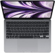 фото Ноутбук  Apple MacBook Air 13 (2024) в Ростове-на-Дону 13.6 ", M, 24 Гб RAM, 512 Гб SSD, M3 10-core GPU, Серый