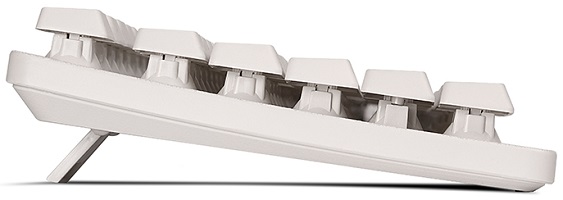 

Клавиатура Sven Standard 301 SV-03100301UW белая, USB, 105 кнопок, влагоустойчивая, Standard 301