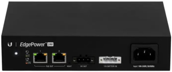фото Блок питания  Ubiquiti EP-24V-72W в Смоленске