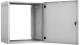 фото Шкаф настенный 19", 12U Netlan EC-WA-125440-W-M-GY в Смоленске