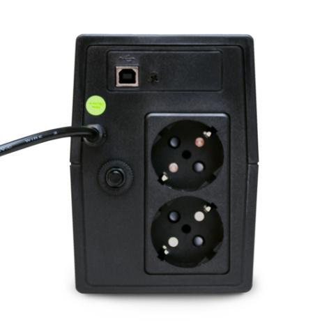 фото Источник бесперебойного питания  Powerman Back Pro 850 Plus в Красноярске