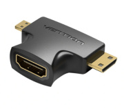 фото Переходник Vention AGFB0