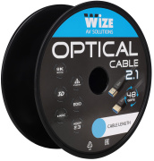 фото Кабель Wize AOC-8K-HM-HM-30M