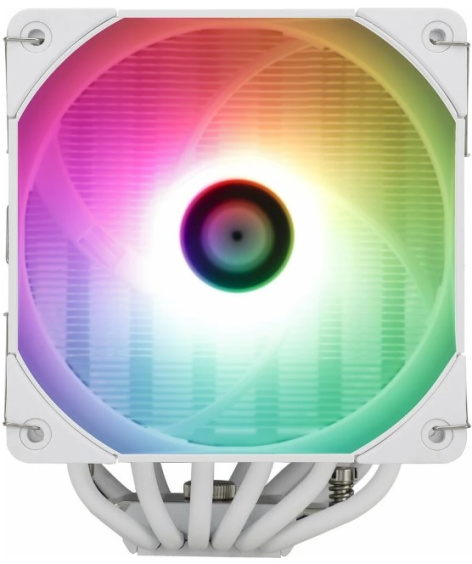 фото Кулер  Thermalright Peerless Assassin 120 Digital Whitet ARGB в Уфе