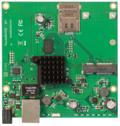 фото Материнская плата Mikrotik M11G