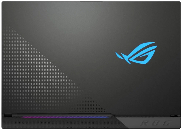 фото Ноутбук 17,3" ASUS ROG Strix SCAR 17 G733ZS-LL015 17.3 ", Core i9, 16 Гб RAM, 1 Тб SSD, GeForce RTX 3080, Черный