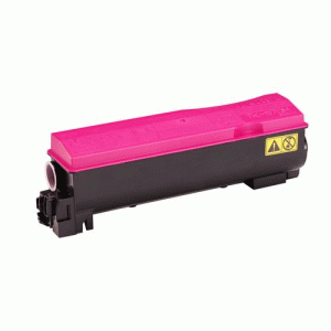 

Тонер-картридж Kyocera TK-570M 1T02HGBEU0 для FS-C5400DN, ECOSYS P7035cdn Magenta 12000 стр, TK-570M
