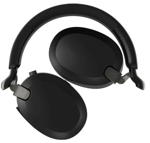 фото Беспроводная стереогарнитура MSI MAESTRO 500, Bluetooth, Радиоканал, Охватывающие, Черный, [OS3-8ZC9002-000] в Ростове-на-Дону