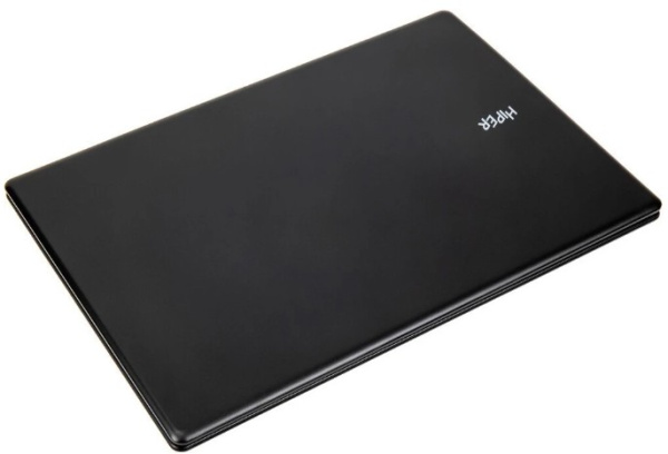 фото Ноутбук  HIPER Workbook U26 в Уфе 15.6 ", N, 8 Гб RAM, 256 Гб SSD, UHD Graphics, Черный