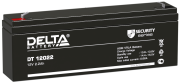 фото Батарея Delta DT 12022