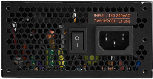 фото Блок питания SFX KINGPRICE KPPSU400 в Самаре