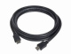 фото Кабель интерфейсный HDMI-HDMI Cablexpert 19M/19M в Уфе