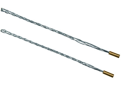 

Кабельный чулок DKC 59509 с резьбовым наконечником, d6-9 мм, резьба М5, "Octopus", 59509