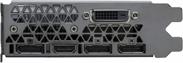 фото Видеокарта Inno3D N1080-1DDN-P6DN