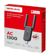 фото Адаптер Mercusys MA32H